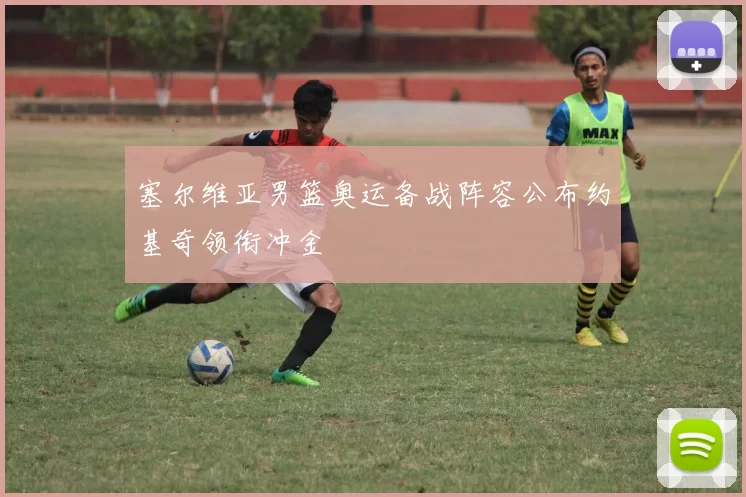 塞尔维亚男篮奥运备战阵容公布约基奇领衔冲金