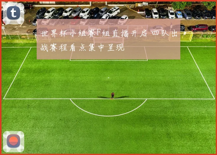 世界杯小组赛F组直播开启 四队出战赛程看点集中呈现